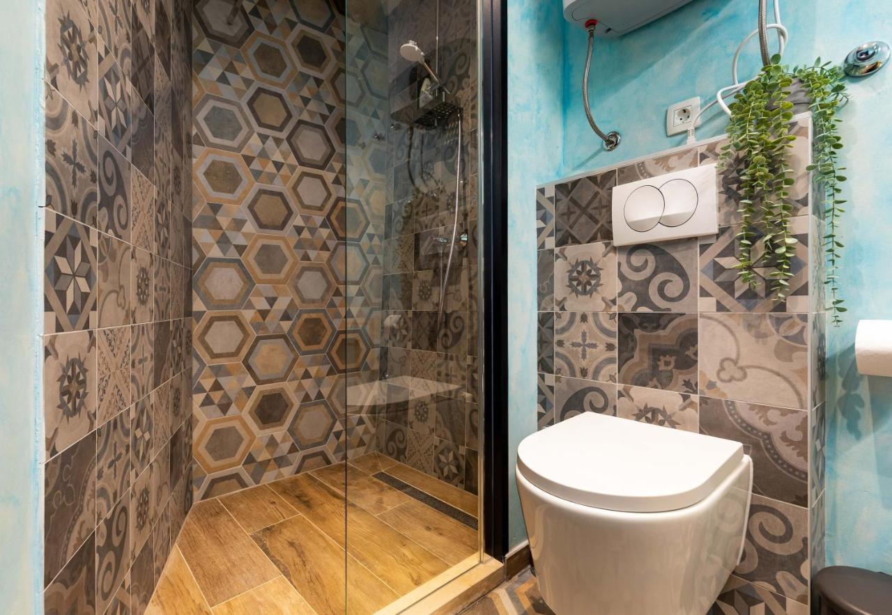 Ferienwohnung Casa Wau Rovinj Exterior foto