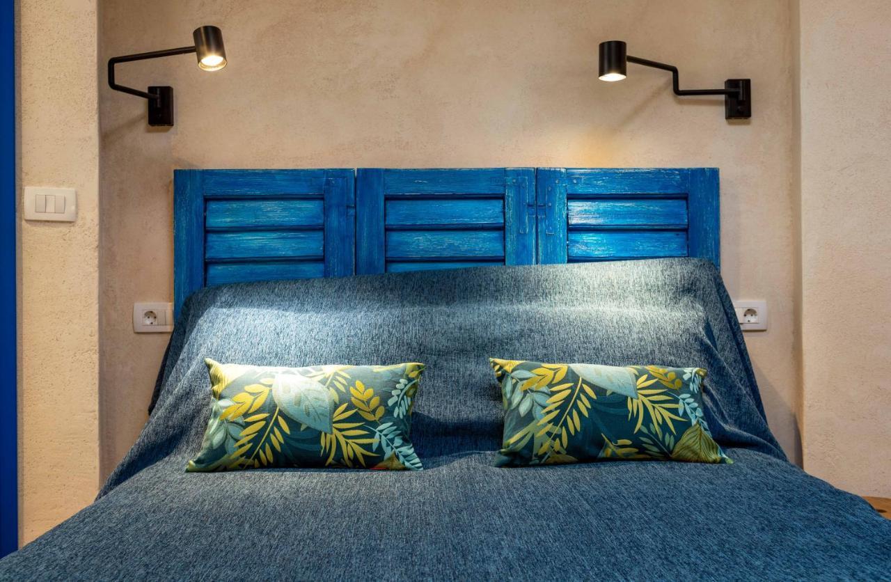 Ferienwohnung Casa Wau Rovinj Exterior foto